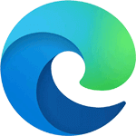Microsoft Edge icon